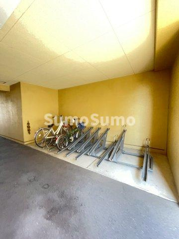 Ｊコート明石駅前のその他共用部分