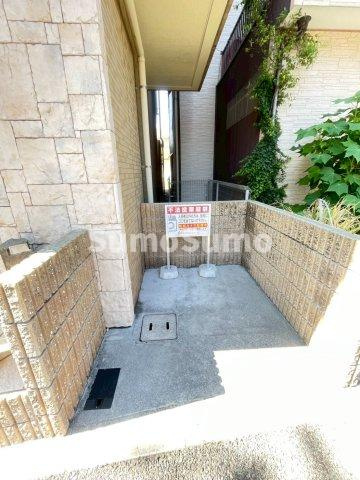 Ｊコート明石駅前のその他共用部分