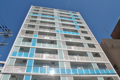 アンビエンテ四ツ橋の画像