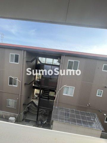 KTIレジデンス福町Bの展望