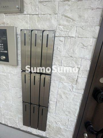 KTIレジデンス福町Bのその他共用部分