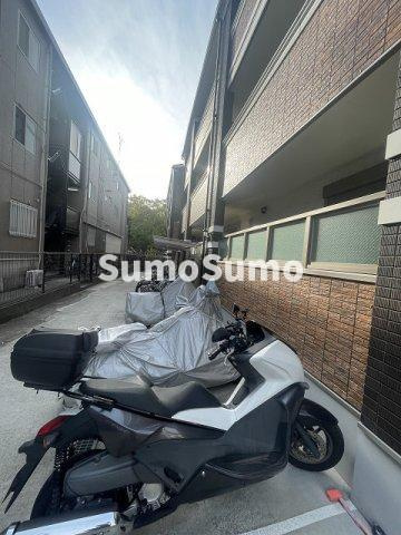 KTIレジデンス福町Bのその他共用部分