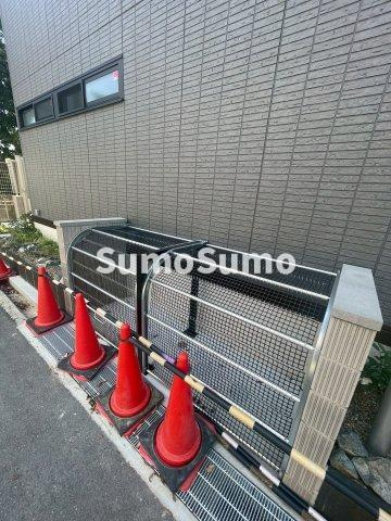 La Maison 塚口のその他共用部分