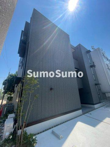 La Maison 塚口の外観