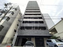 ファーストステージ江戸堀パークサイドの画像