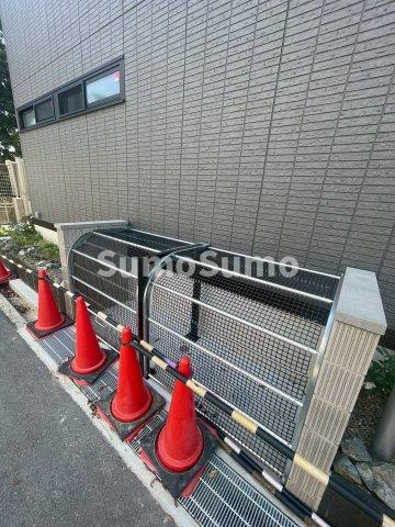 La Maison 塚口のその他共用部分