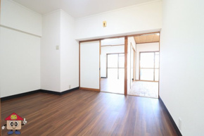 玉井マンションの画像