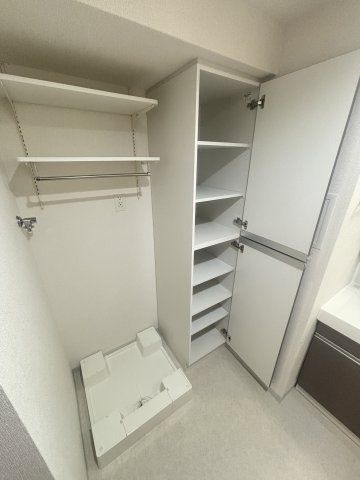 LAZO内久宝寺の設備