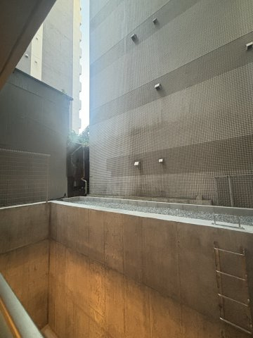 LAZO内久宝寺の展望