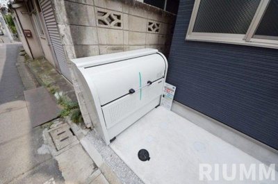 【その他共用部分】 | ヴィラアンジュ