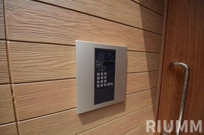 【エントランス】 | ヴィラアンジュ