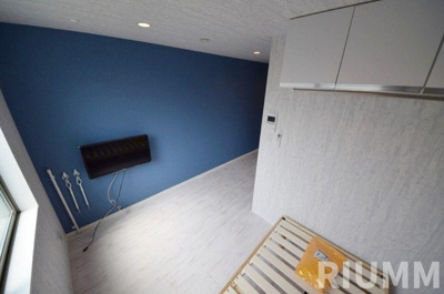 【内装】 | ヴィラアンジュ