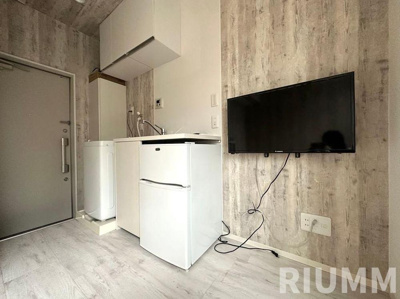 【設備】 | ヴィラアンジュ