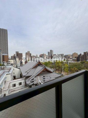 La CASA 上汐の展望