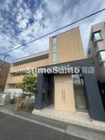 Hiro武庫之荘