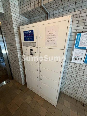 JUNWAマンションのその他共用部分