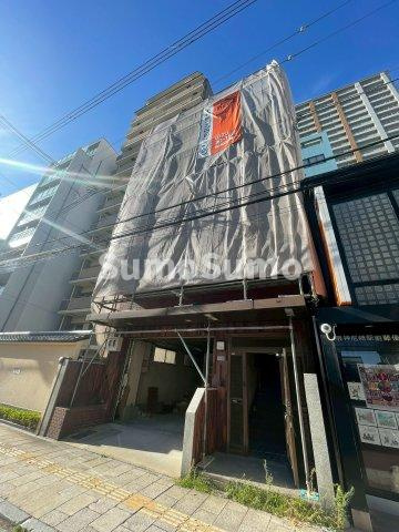 Ｋパラッツォ尼崎駅前