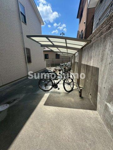 KTIレジデンス垂水五色山のその他共用部分