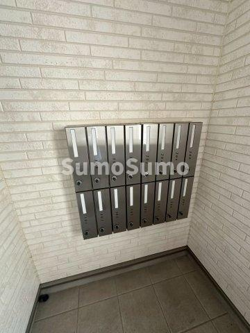 KTIレジデンス垂水五色山のその他共用部分