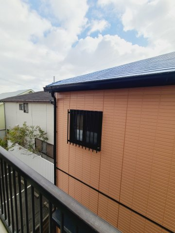 阪神香櫨園　弓場町戸建ての展望