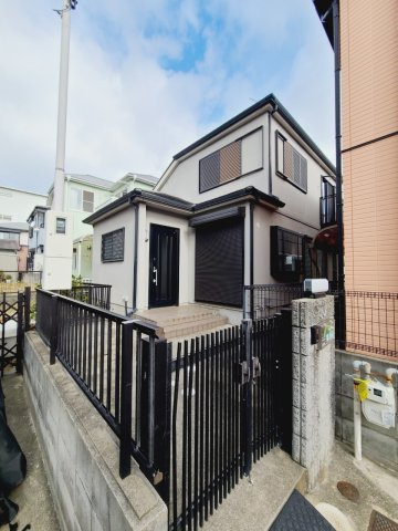阪神香櫨園　弓場町戸建て