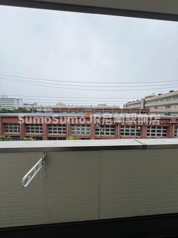 ICH加島の展望