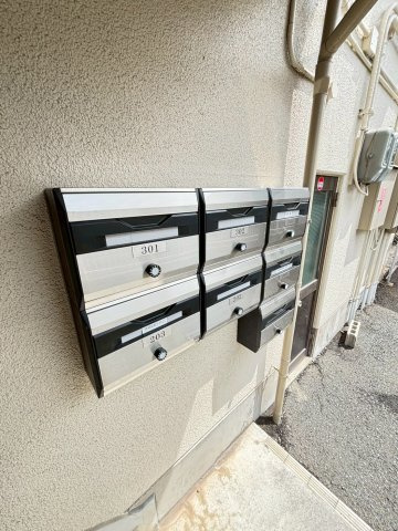 KAKIZAWAビルのその他共用部分
