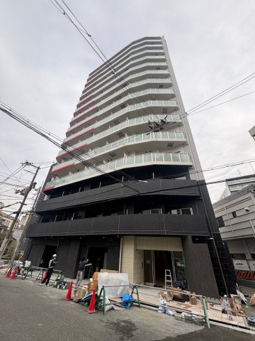 セレニテ難波ミラク参番館