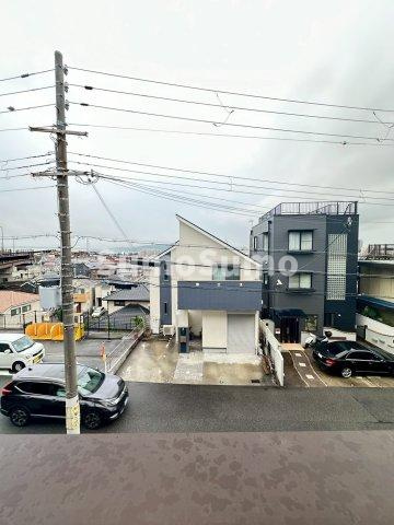 ＬａＬａ東人丸の展望