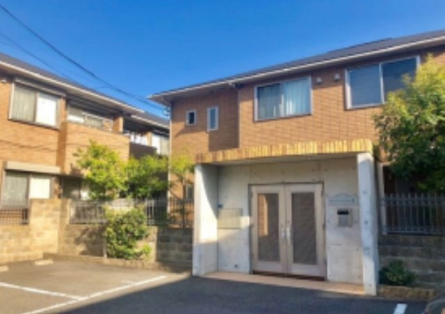 ＢＲＩＣＫＳ本山Ｂ棟