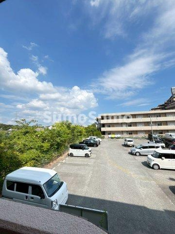La　Vista　Hiroseの展望