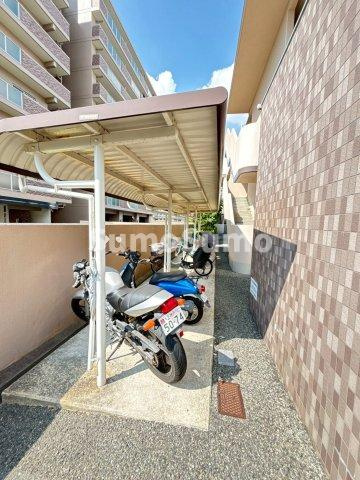 La　Vista　Hiroseのその他共用部分
