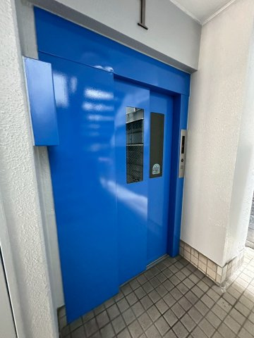 K’sCREAの外観