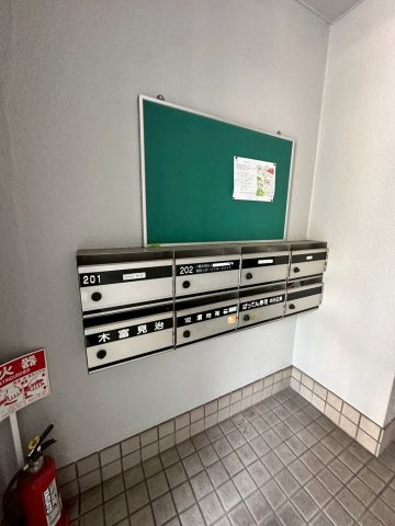 K’sCREAの外観