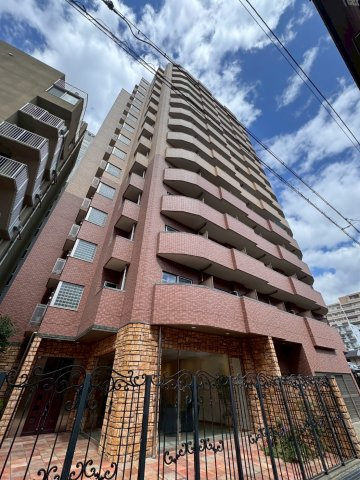 ビエラコート天神橋
