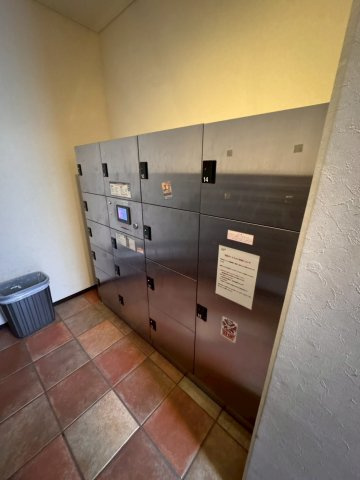 ビエラコート天神橋のその他共用部分