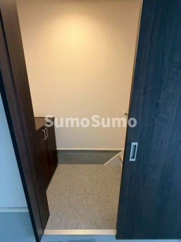 Ｌａ　Ｌｕｃｅ　ＯＳＡＫＡ　Ｏｖｅｓｔのその他共用部分