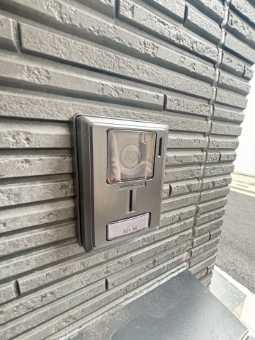 八幡町戸建てのその他共用部分