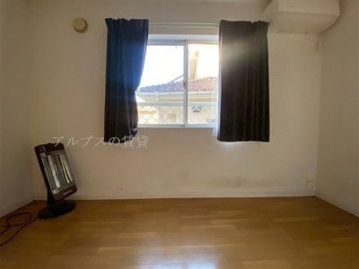 【洋室】 | セイザン山手