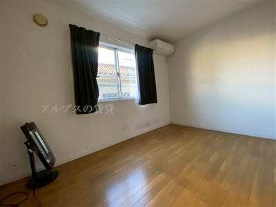 【寝室】 | セイザン山手