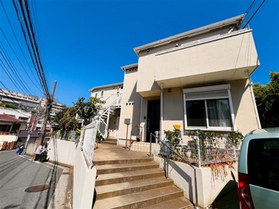 【外観】 | セイザン山手