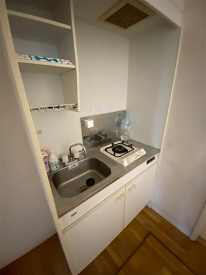 【キッチン】 | セイザン山手