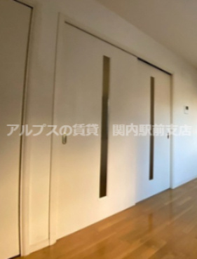 【居間・リビング】 | セイザン山手