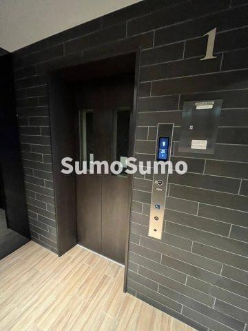 千葉・立花のその他共用部分