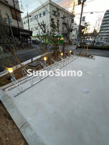千葉・立花のその他共用部分