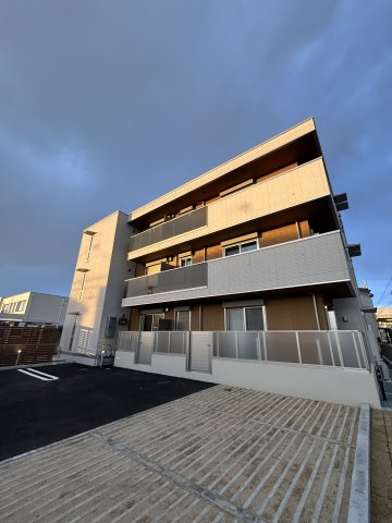 La　Maison林崎