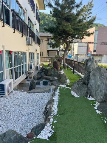 中島通3丁目アパートのその他共用部分