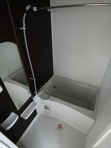 Hüttenwerke Osaka Nambaの浴室