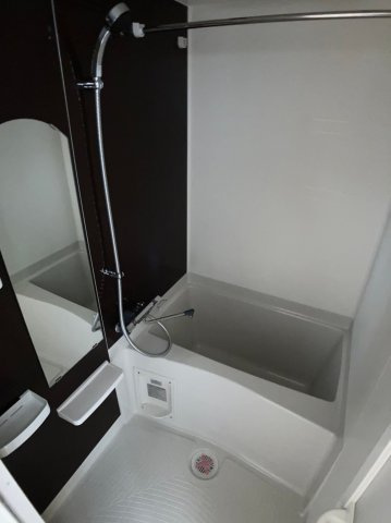 Hüttenwerke Osaka Nambaの浴室