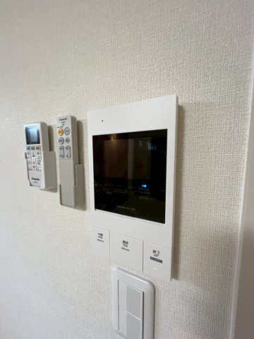 フジパレス甲子園口ノースの設備